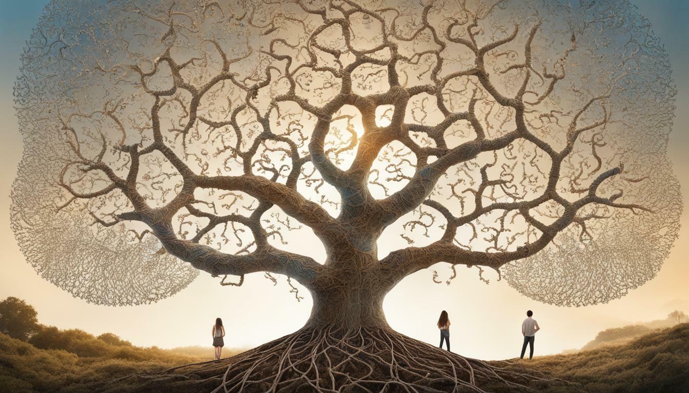 Unraveling the Truth About DNA Mysteries in Family Trees