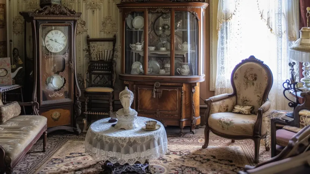 This Is How To Preserve The Memories Of Family Heirlooms