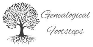 Genealogical Footsteps