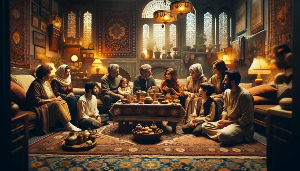 Reviving Lost Family Traditions: A Unique Guide to Cultural Rediscovery